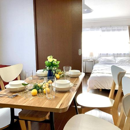 Shibuya 15Mins Daikanyama Quiet Central 도쿄 외부 사진