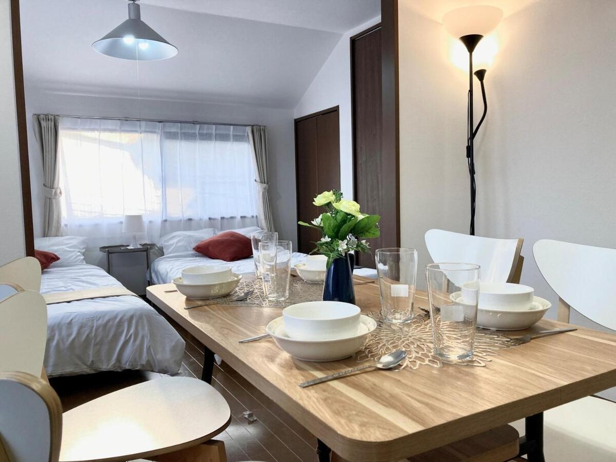 Shibuya 15Mins Daikanyama Quiet Central 도쿄 외부 사진