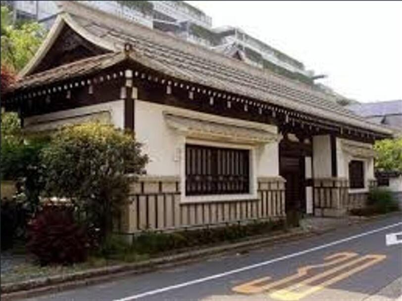 Shibuya 15Mins Daikanyama Quiet Central 도쿄 외부 사진