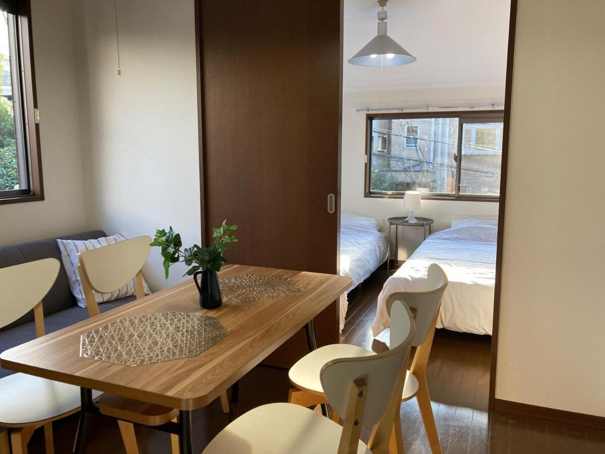 Shibuya 15Mins Daikanyama Quiet Central 도쿄 외부 사진