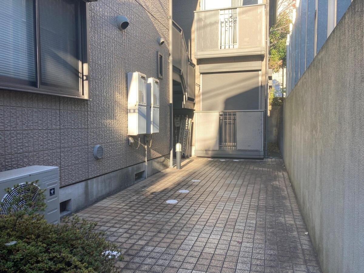 Shibuya 15Mins Daikanyama Quiet Central 도쿄 외부 사진