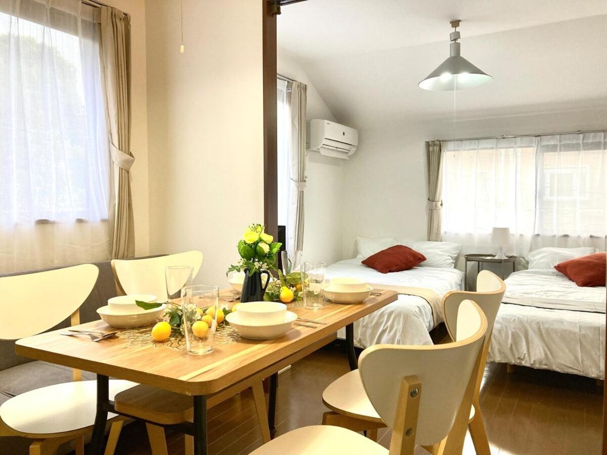 Shibuya 15Mins Daikanyama Quiet Central 도쿄 외부 사진