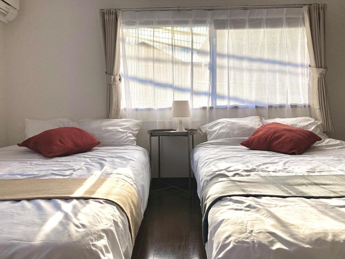 Shibuya 15Mins Daikanyama Quiet Central 도쿄 외부 사진