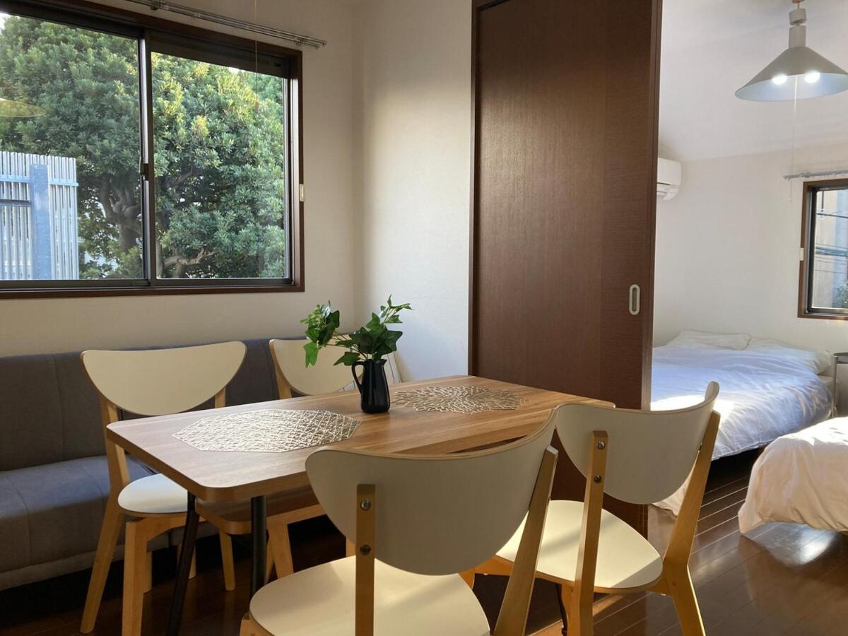 Shibuya 15Mins Daikanyama Quiet Central 도쿄 외부 사진
