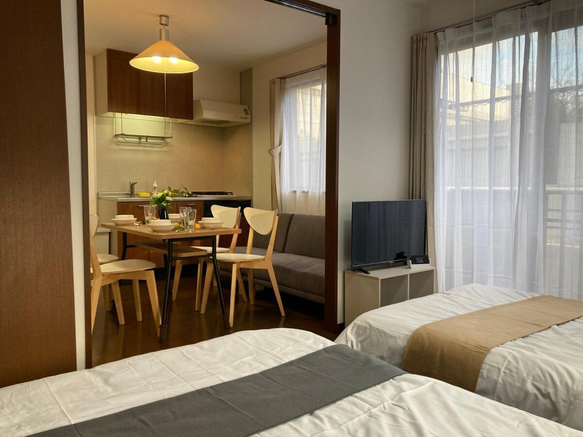 Shibuya 15Mins Daikanyama Quiet Central 도쿄 외부 사진