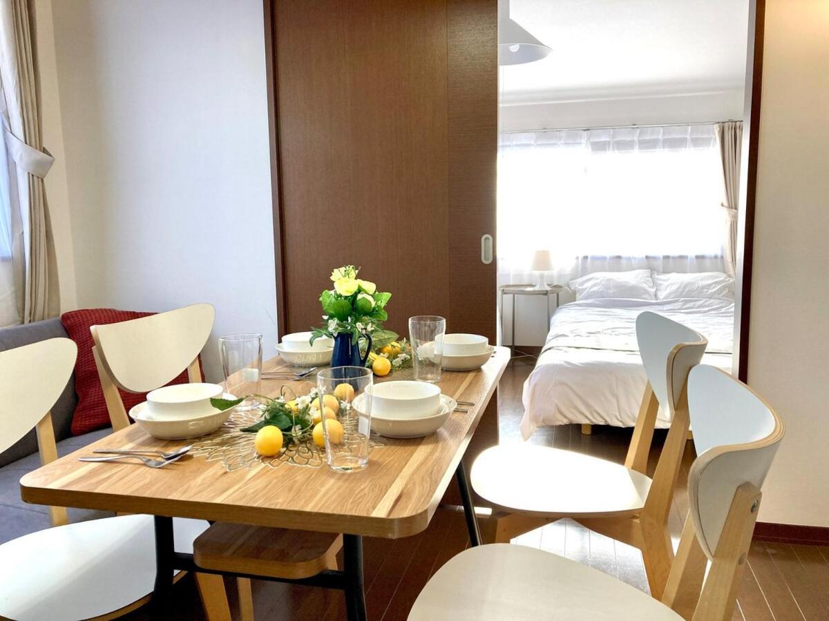 Shibuya 15Mins Daikanyama Quiet Central 도쿄 외부 사진